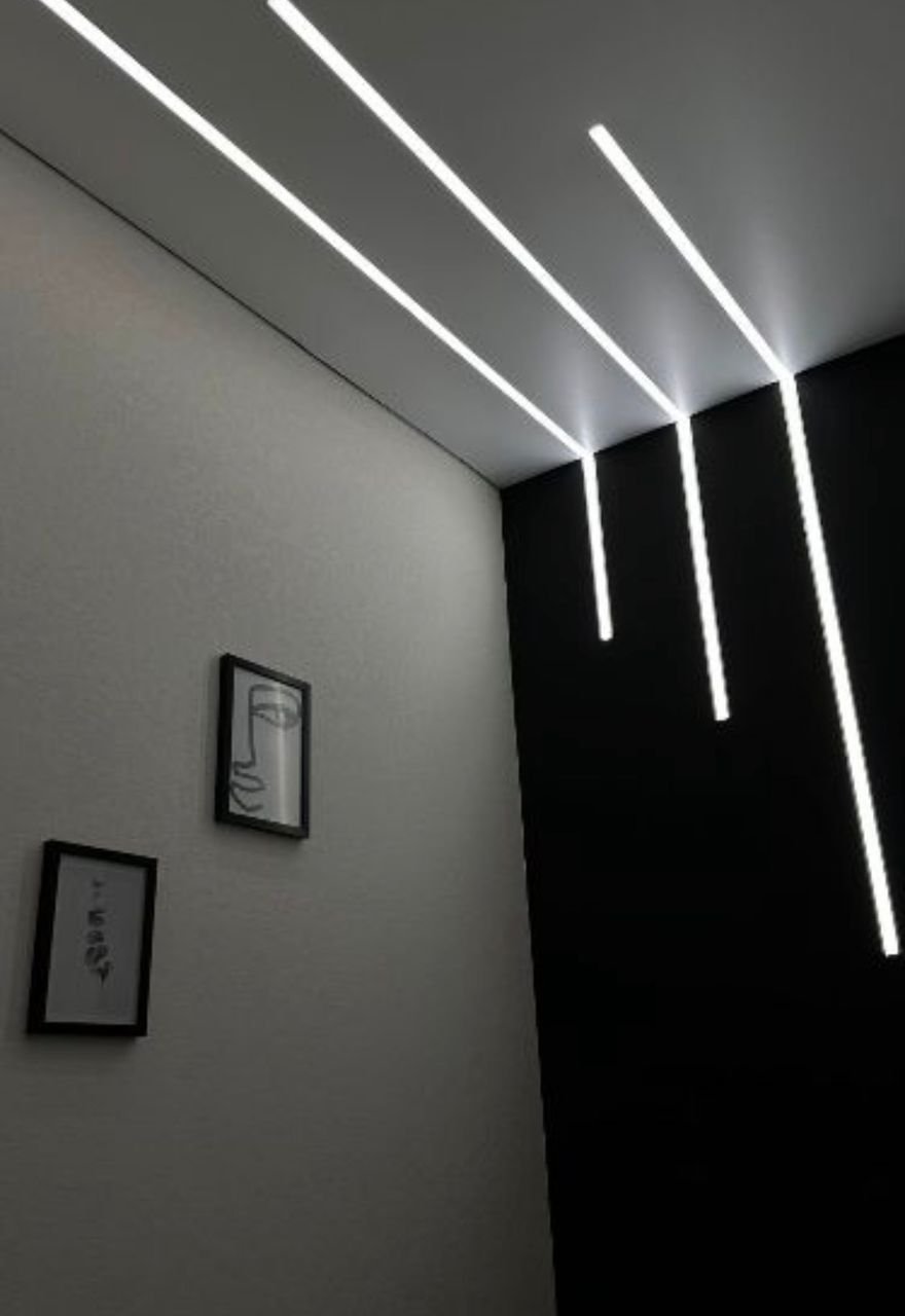 Lumière LED 60 cm
